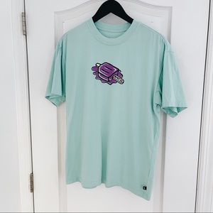 Nike Graphic Tee SB Melting Popsicle